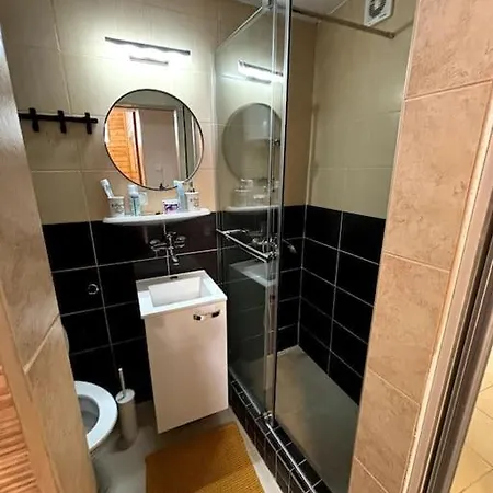 Stanislavsky Apartment